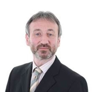 Mark Irvine