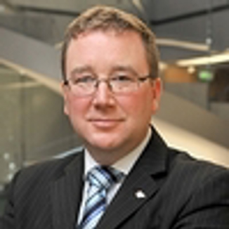 Rob Duffin