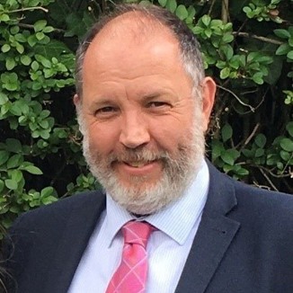 Dr Chris Williams