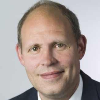 Dr. Ralph Kleinschmidt