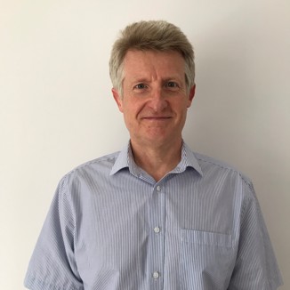 Richard Stevenson