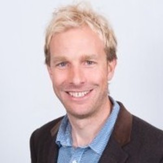 Adam Bradley