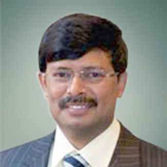 Prasenjit Saha
