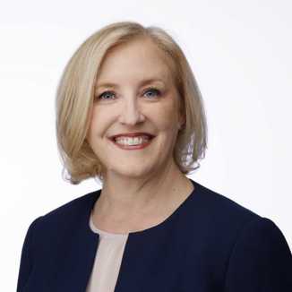 The Hon Lisa Raitt