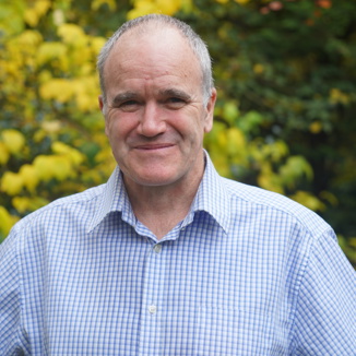 Ian Hibbit