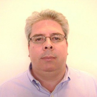 Richard Salter