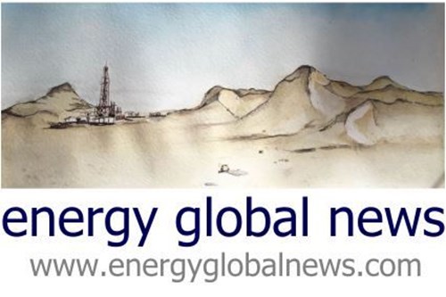 energy global news