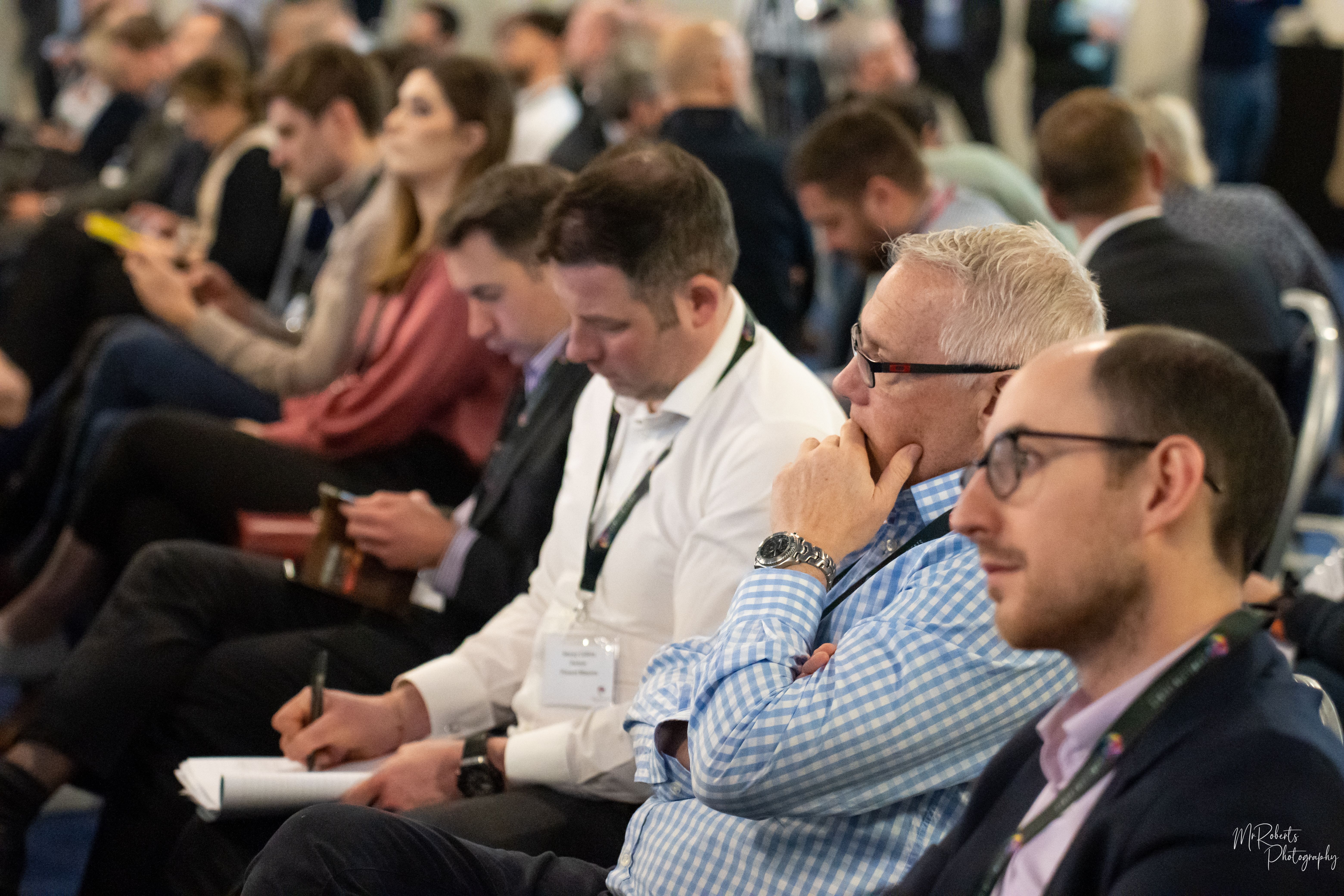 4th UK CCUS Hydrogen & Decarbonisation summit