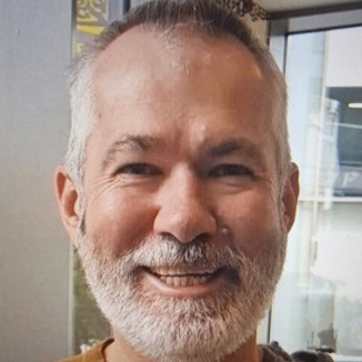 Matthew Healey