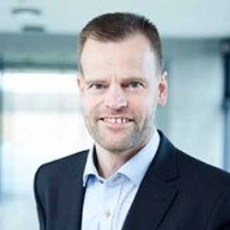 Tue Johannessen