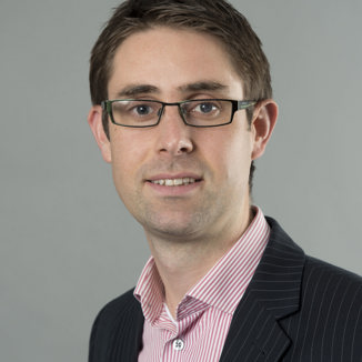Barry Authers