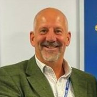 Stuart Young