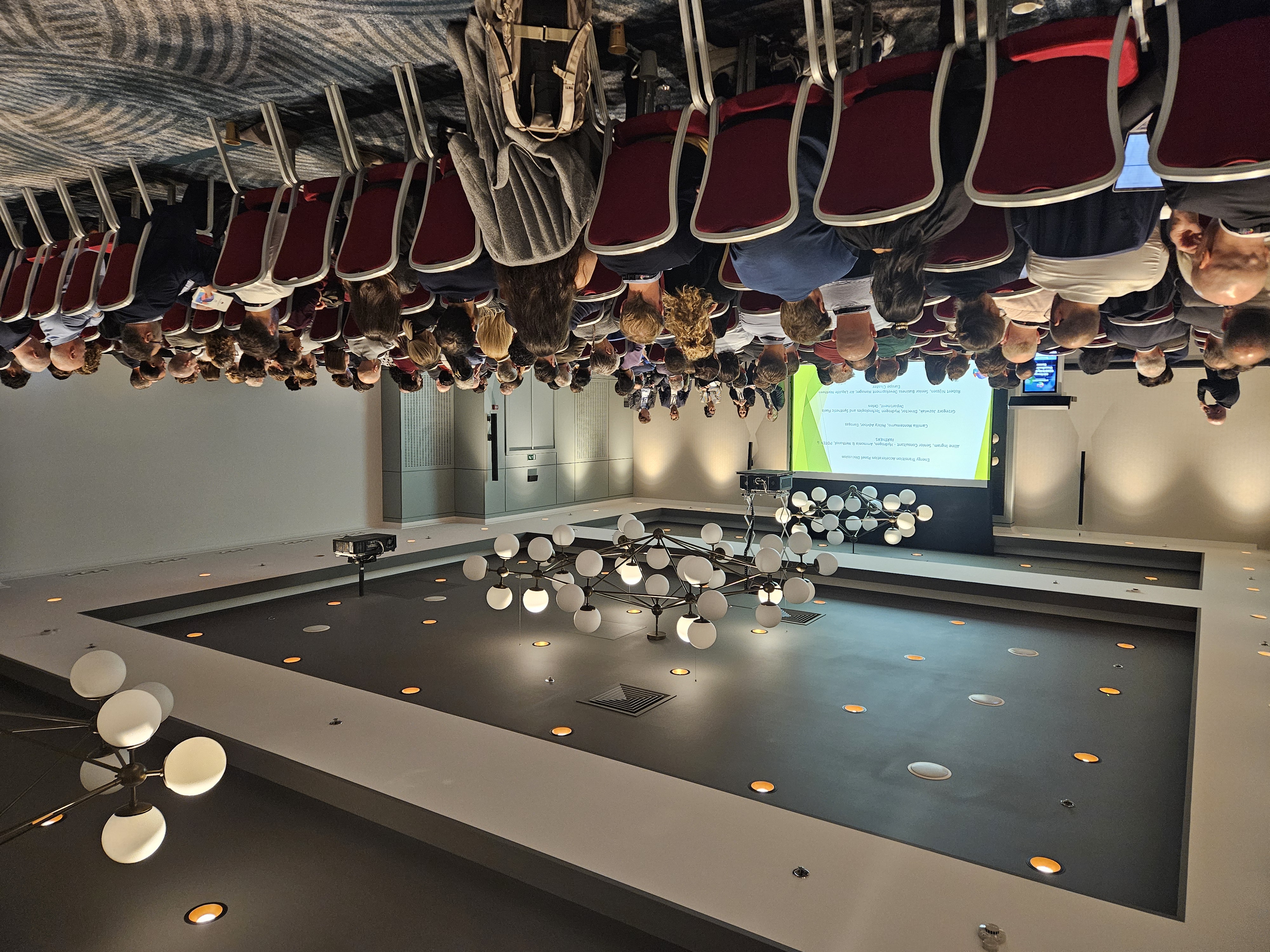 4th Europe CCUS & Hydrogen Decarbonisation summit