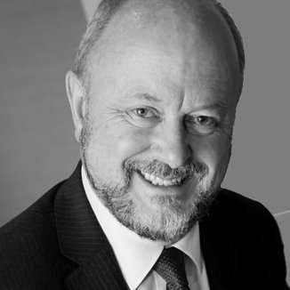 Bill David