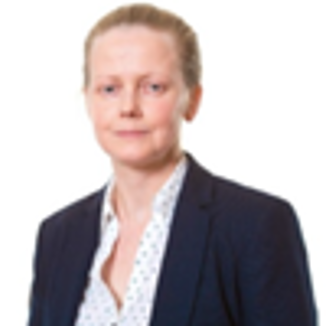 Samantha Nicholson