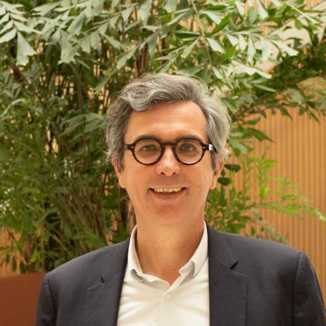 Dr David Nevicato
