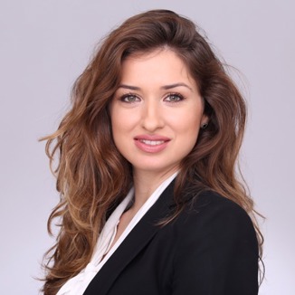 Roxana Caliminte