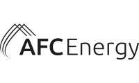 AFC Energy plc