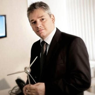 Ing. Emilio Guiñazú Fader