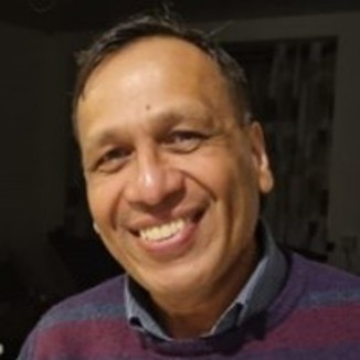 Adish Jain