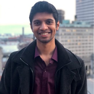 Mukunda Kaushik