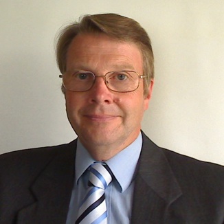Dr Julian Pickering