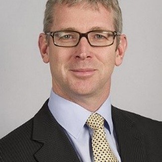 Julian Leslie