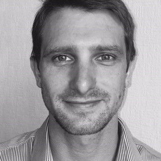 Chris Frost