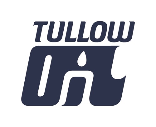 Tullow Oil