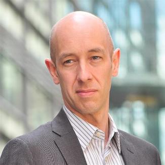 Daniel Grosvenor