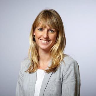 Olivia Powis