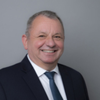 Allan Baker