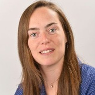 Molly Iliffe