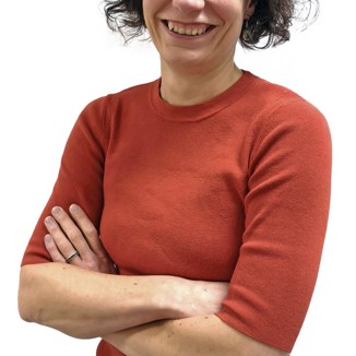 Anna Stork