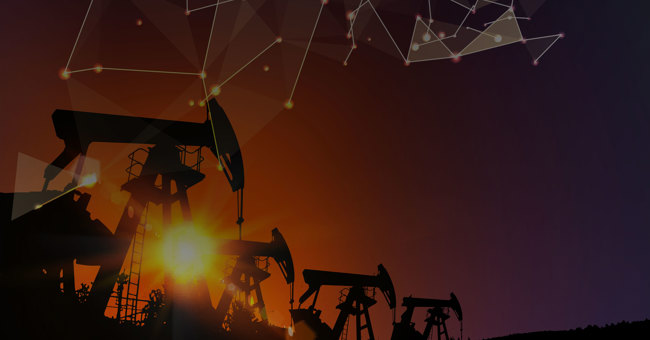 The Future of Oil & Gas USA: Digital Transformation Summit