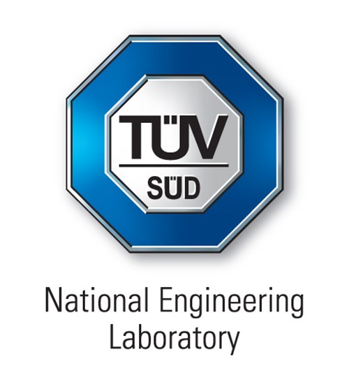 TÜV SÜD National Engineering Laboratory