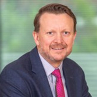 Antony Green
