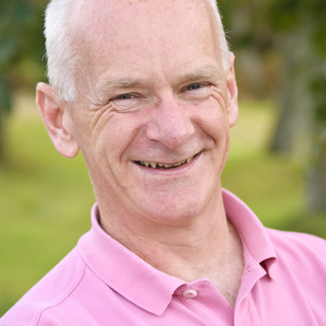 Steve Murphy
