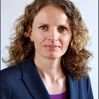 Professor Helen Hastie