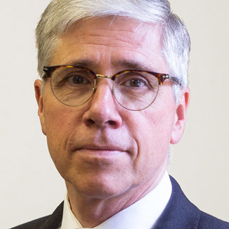 Ian Riley