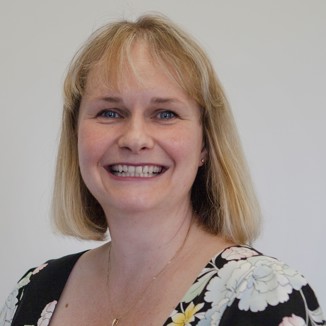 Catherine Darby-Roberts