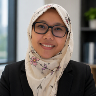Nur Dalila Alias