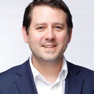 Noel Dolphin