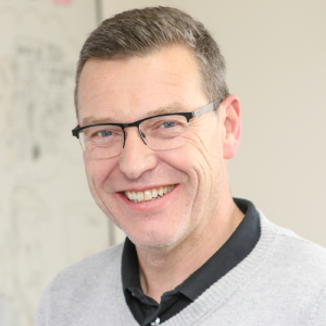 John Hartley