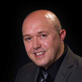 Mike Wailes
