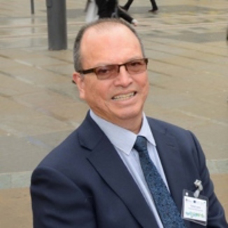 Rafael Cuesta