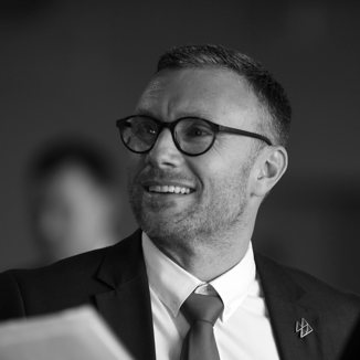 Stuart Baker