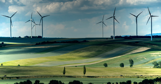 UK Low Carbon Economy Summit