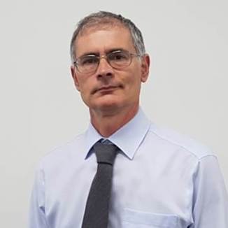 Rob Turner