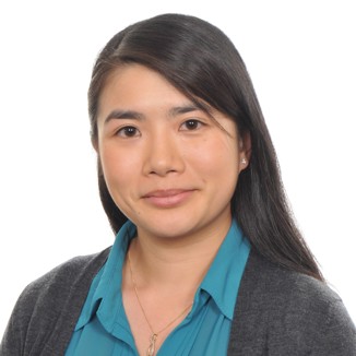Dr Mai Bui